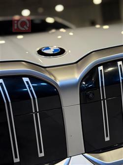 بی ئێم دەبڵیو سیریەس 5